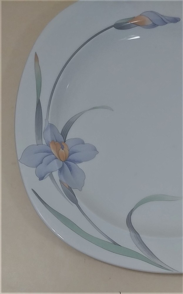 DINNERWARE: Regine by CHRISTOPHER STUART-Round Vegetable Bowl 9 3/4 in. 