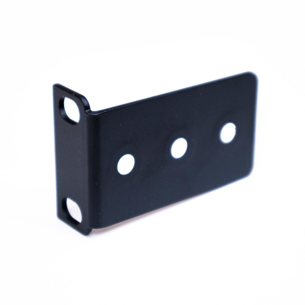 Right and Left Side Rack Ears for the Focusrite 18i20 3rd Generation