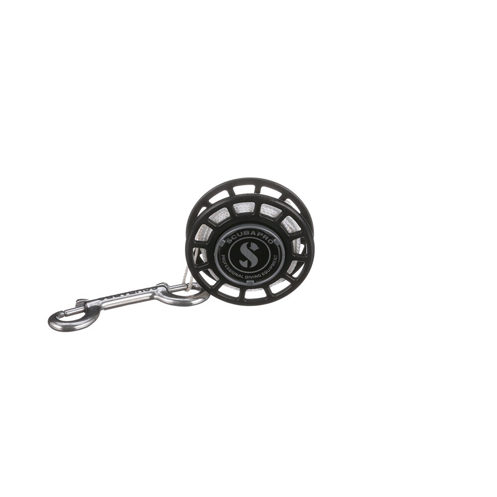 ScubaPro S-TEK Spinner Spool 150 - BCDs Technical Accessories (40.202.150)
