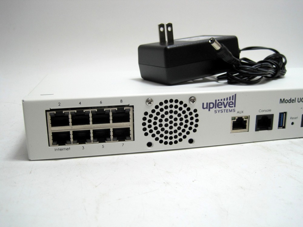 UPLEVEL SYSTEMS UG-101A CLOUD-MANAGED FIREWALL