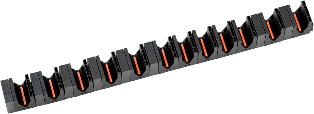 ToolBox Widget Pro Series 4.0 Screwdriver Organizer Magnetic Holder