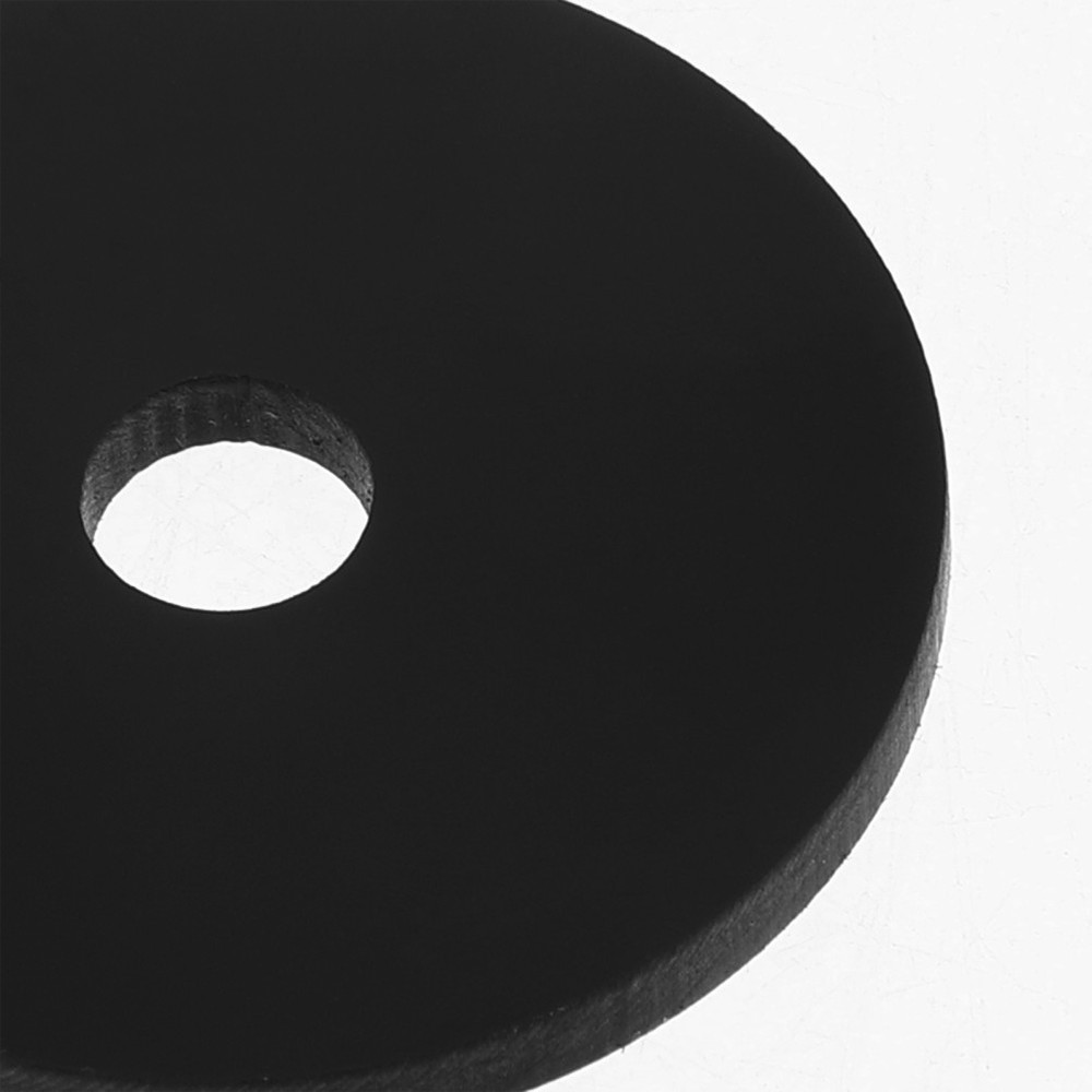 2 Pcs Router Table Insert Plate Trim Base Plates for Woodworking