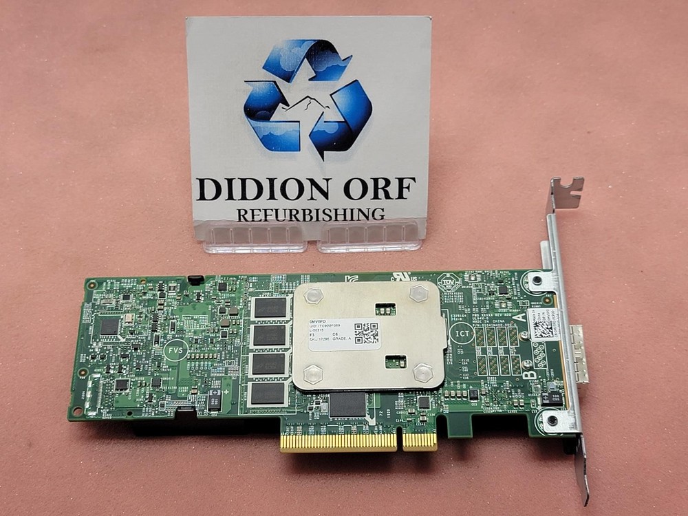 DELL RAID Controller 0MV5PD, Full Height Form Factor, Grade A, SKU 17296