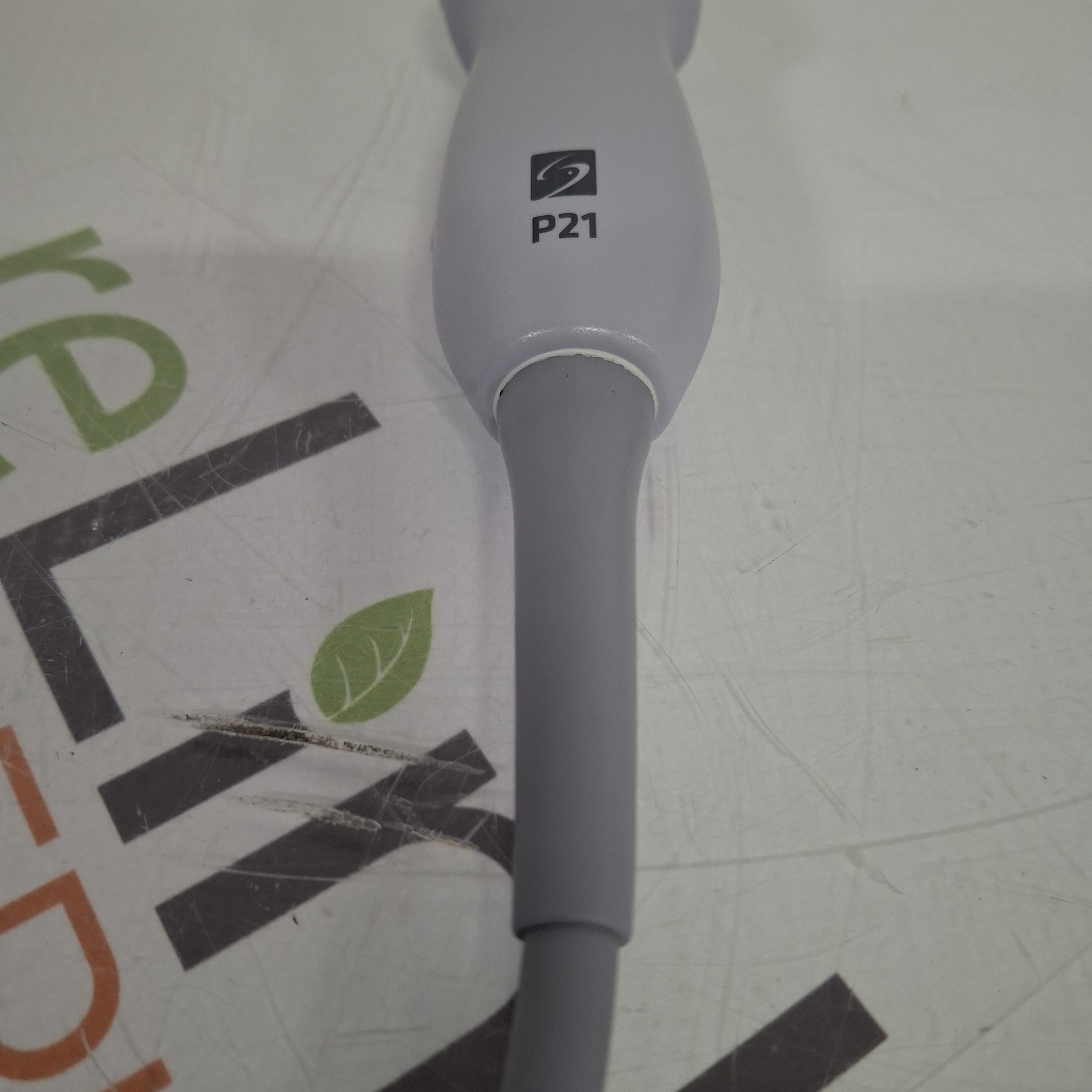 Sonosite P21x/5-1 MHz Phased Array Transducer