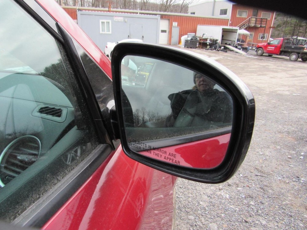 PATHFINDR 2015 Glove Box 1104357