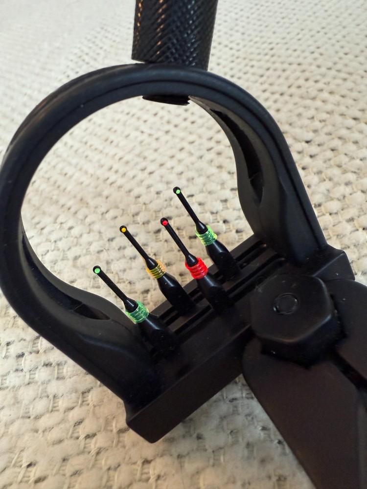 TRUGLO Archery Sight