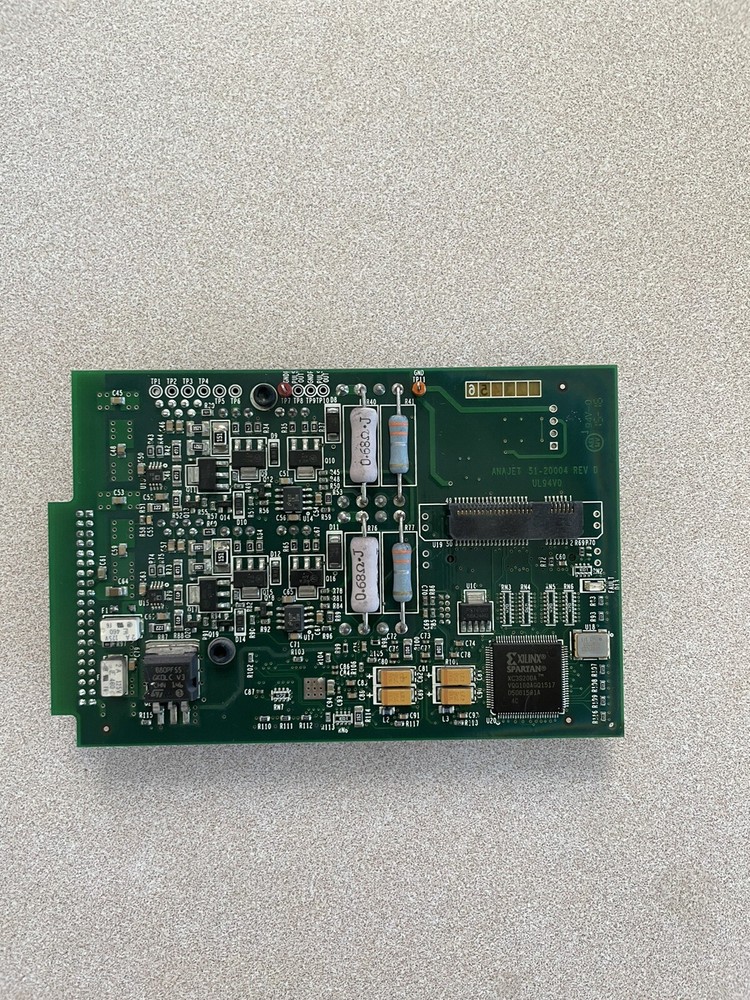 Ricoh ri3000 gen4 printhead controller