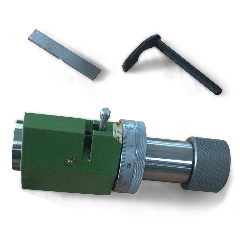 U3 Universal Grinder Grinding Attachment 5C Cutter Head, Cutting Tool Sharpener