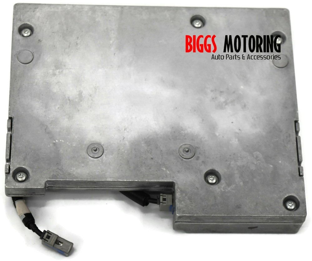 2012-2014 Toyota Camry Prius Rav4 Bluetooth Navigation Module 86100-YY050