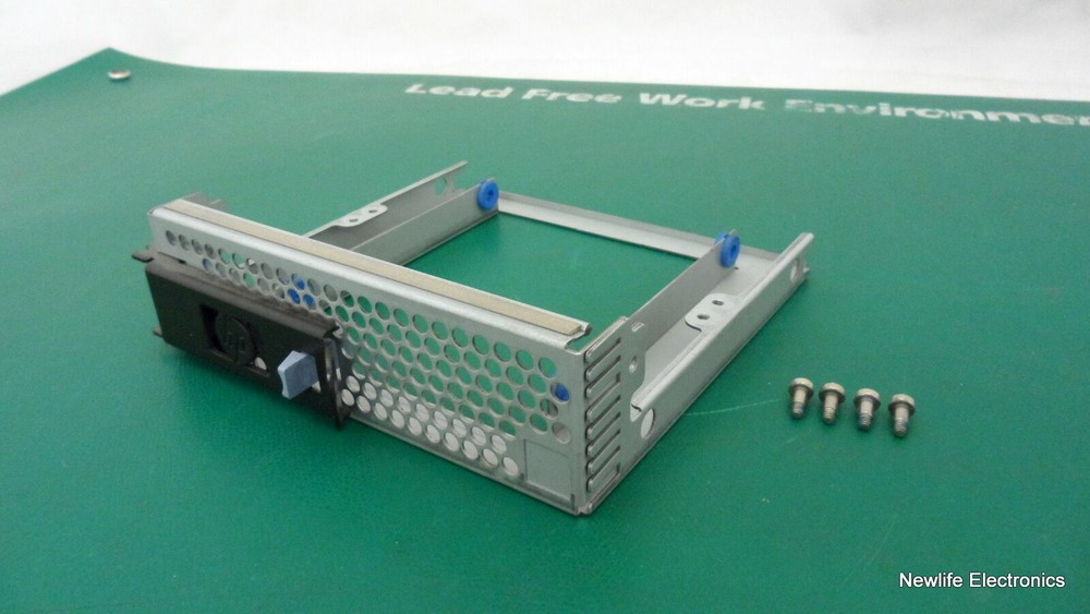HP A4978-62005 Single Connector Attach (SCA) Hard Disk Drive Mounting Bracket