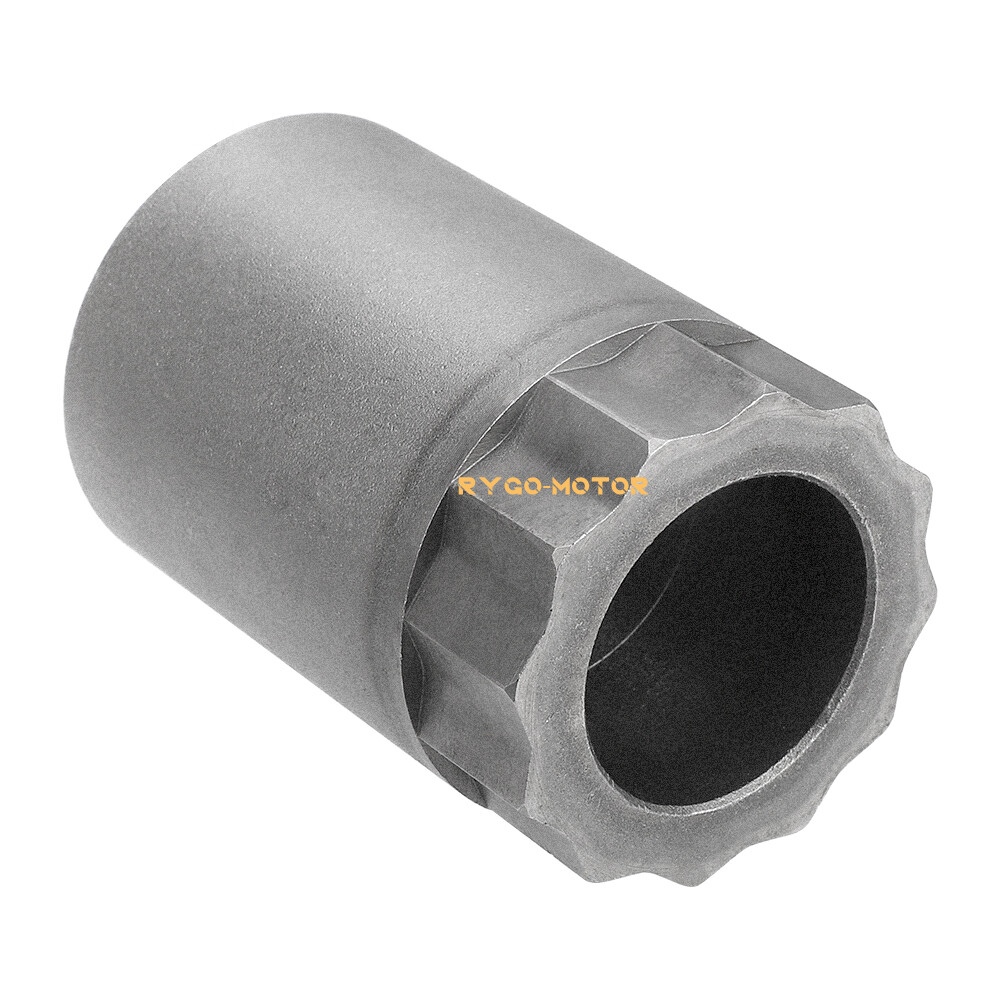 60mm Front Differential Pinion Bearing Nut Tool for Honda Foreman 500 520 TRX