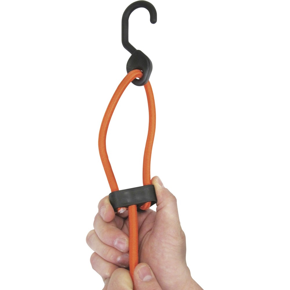 SmartStraps 22in.-32in. Adjustable Super Strong Bungee, Model# 466