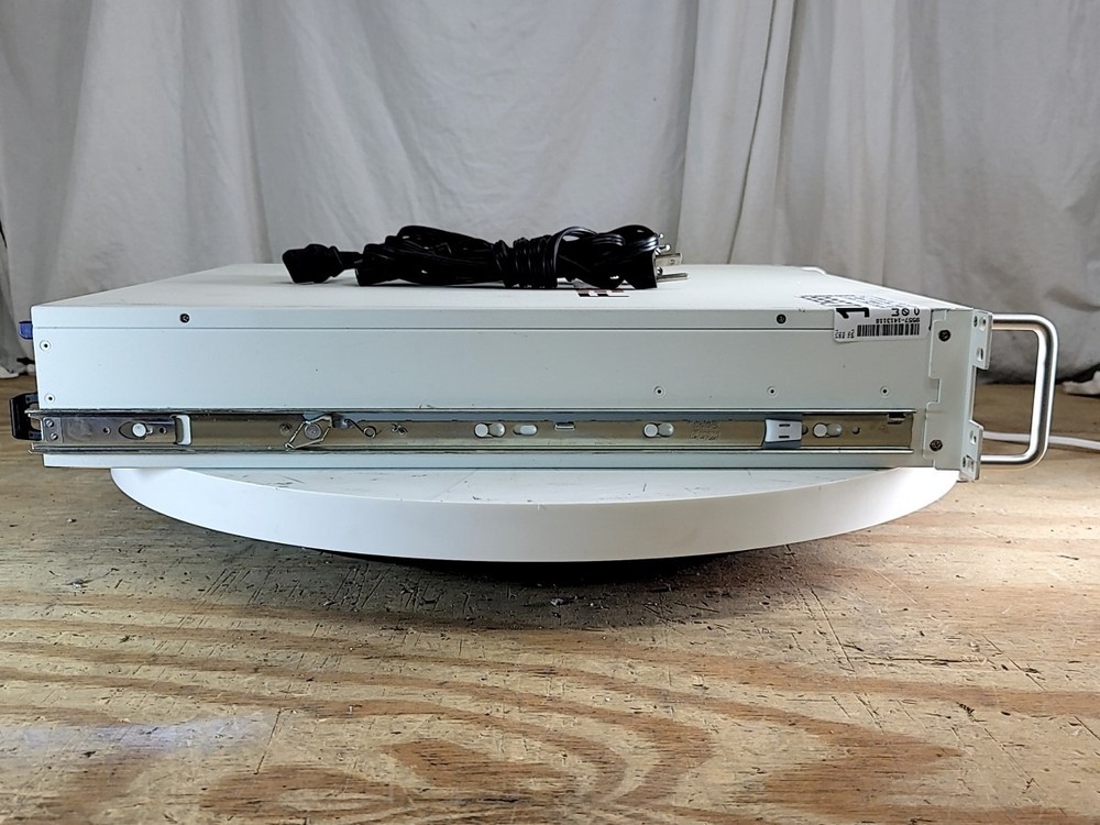 FORTINET FORTIWEB 1000E FWB-1000E Network Security Firewall SEE NOTES