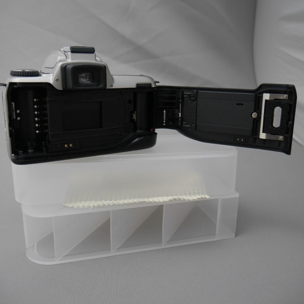 Nikon U Body In Working Condition Camera