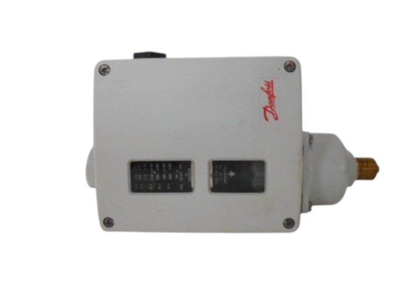DANFOSS 17-5290 THERMOSTAT NSNP
