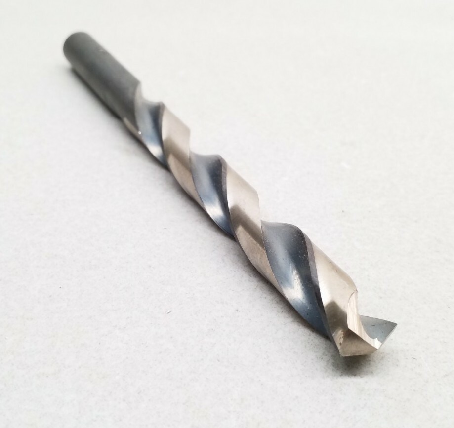 KK51332 Knkut 13/32 High Speed Drill Bit KK51332 - Qty. 1 piece