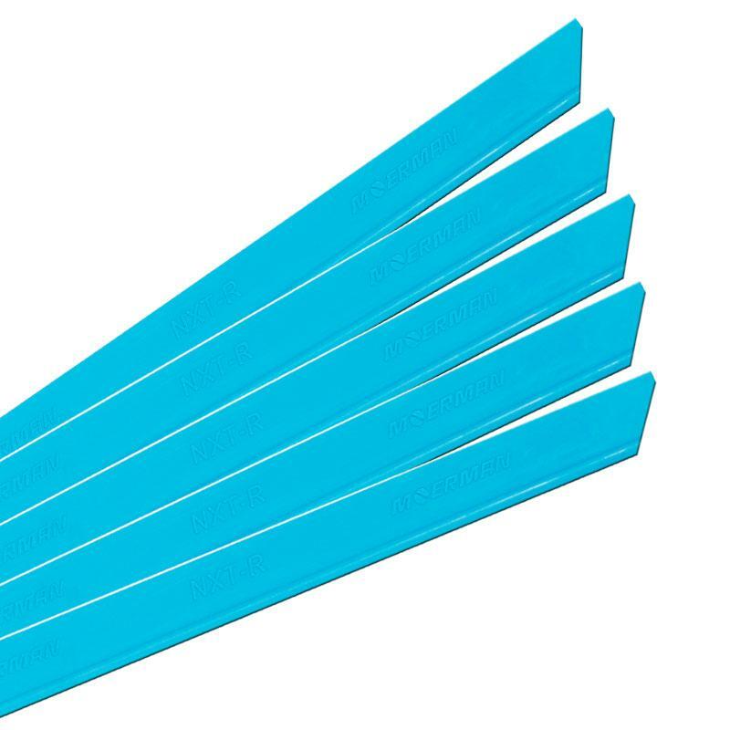 Moerman Liquidator NXT-R Squeegee Rubber - Choose Your Size