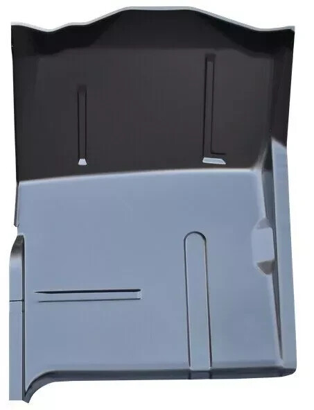 1973-87 Chevy & GMC C/K Rocker Panel Cab Corner & Extended Floor Pan & Mount Kit