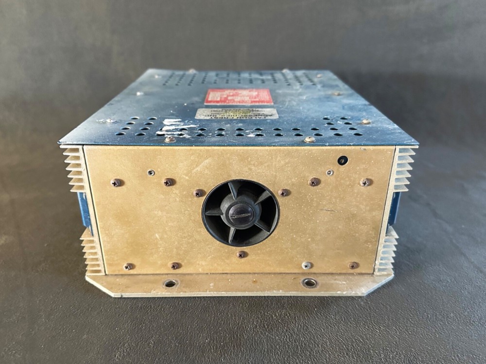 Flite-Tronics Static Inverter, PC-17A