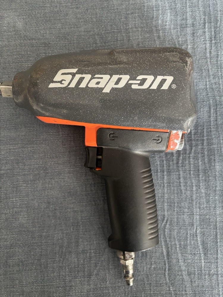 USED!!! SNAP-ON MG725