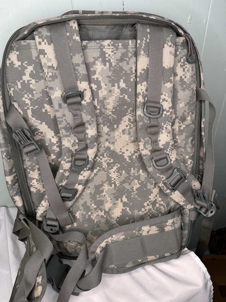 BugOut Gear Digital Tactical Backpack 23x16"