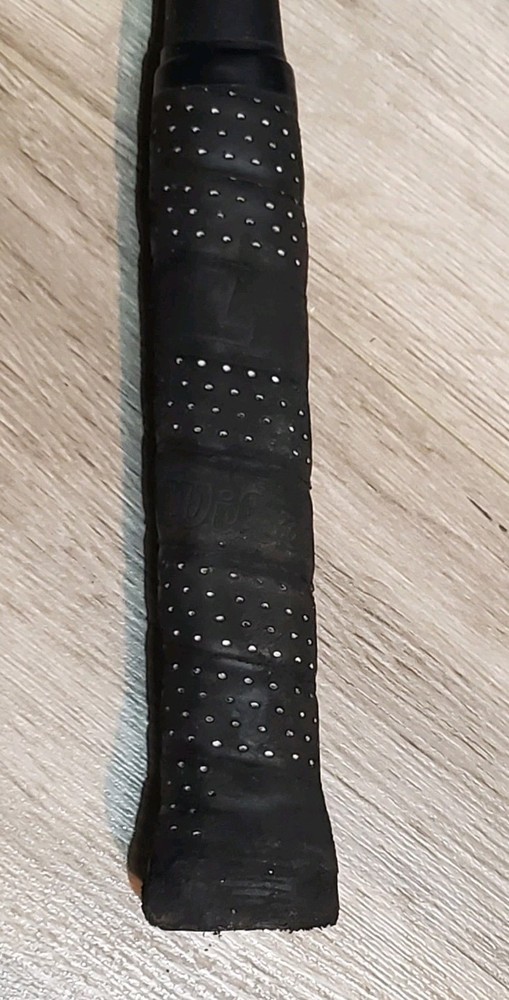 Wilson Pro Staff Hyper Hammer 170 Squash Racket Carbon