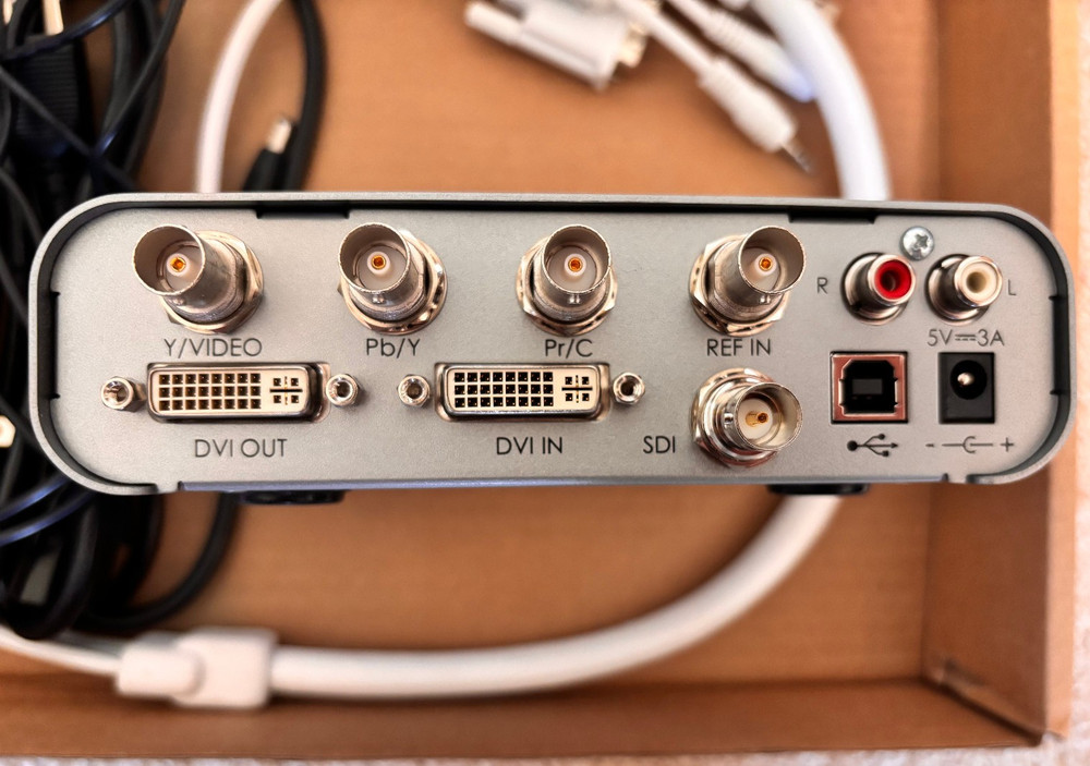 Matrox Convert DVI Plus