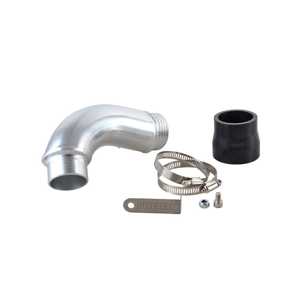 NIBBI 1.6" Air Intake Manifold Kit+Filter GY6 125cc 150cc 200cc 232cc ATV Go Kar