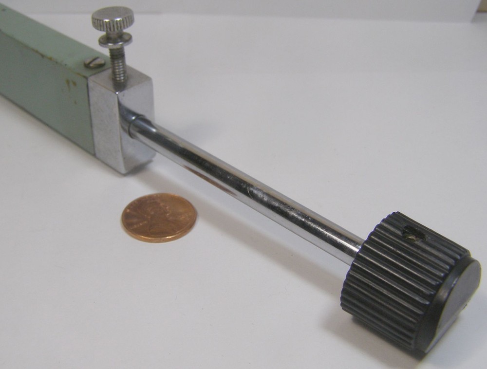 COAX DEVICES MODEL: WLM-X-1