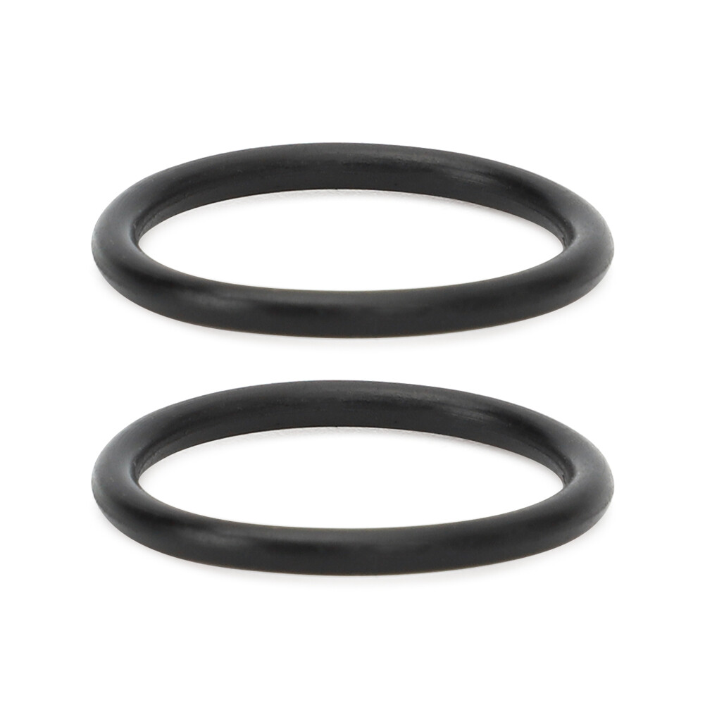 Cylinder Coolant Crossover Tube O-Ring For Honda Shadow 750 1100 91310-MB0-003