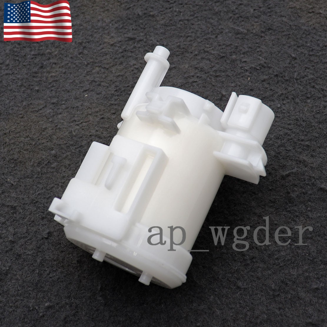 For YAMAHA XVS 1300 Stryker Custom 2007-2017 FUEL PUMP Pressure Regulator