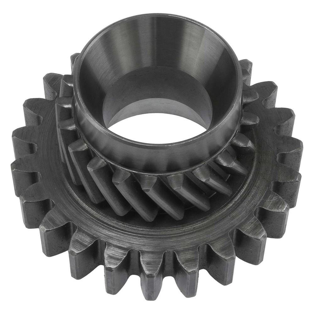 INPUT & RATIO GEAR "3PB"