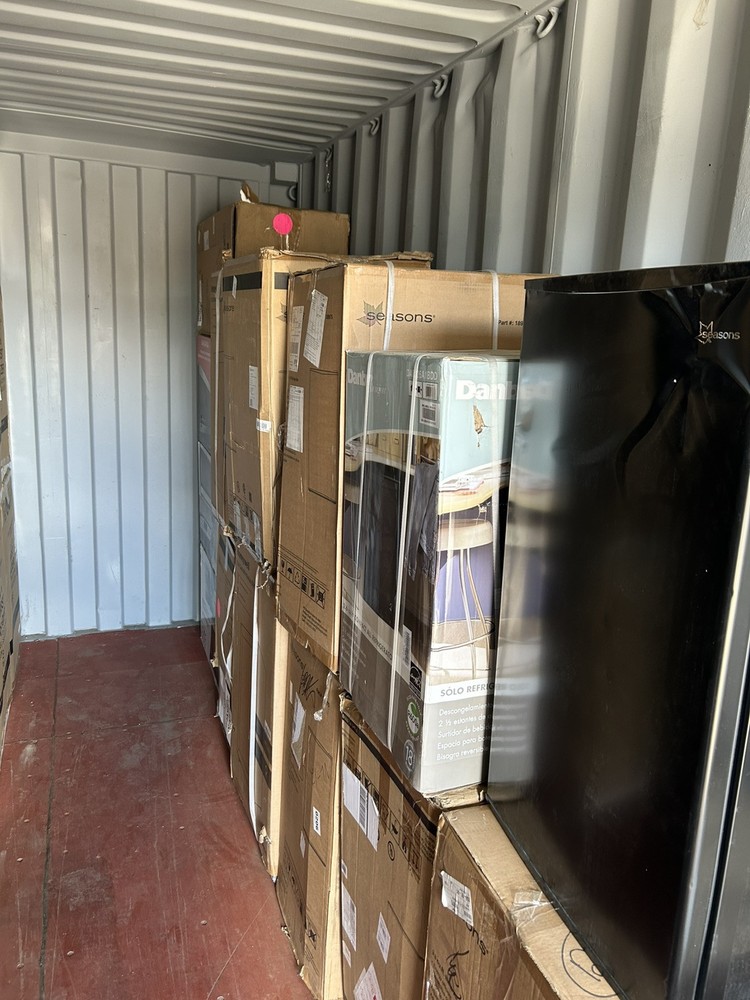 9 Cubic Feet Chest Freezer