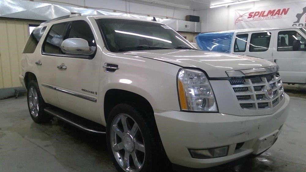 ESCALADE 2008 Battery Tray 1726409
