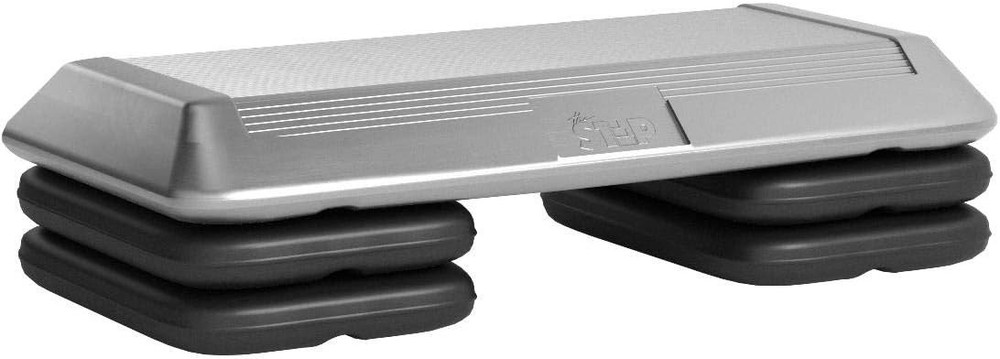 Freestyle STEP Exercise Step Platform, Circuit Size Stepper