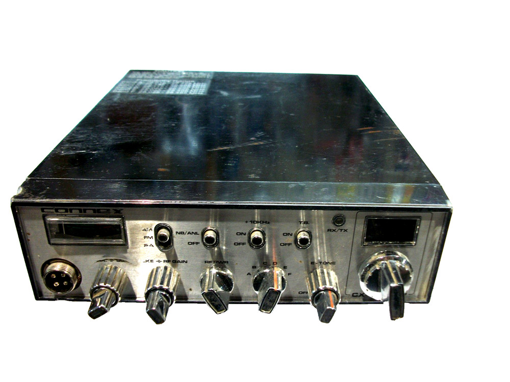 CONNEX CX-4300 HP