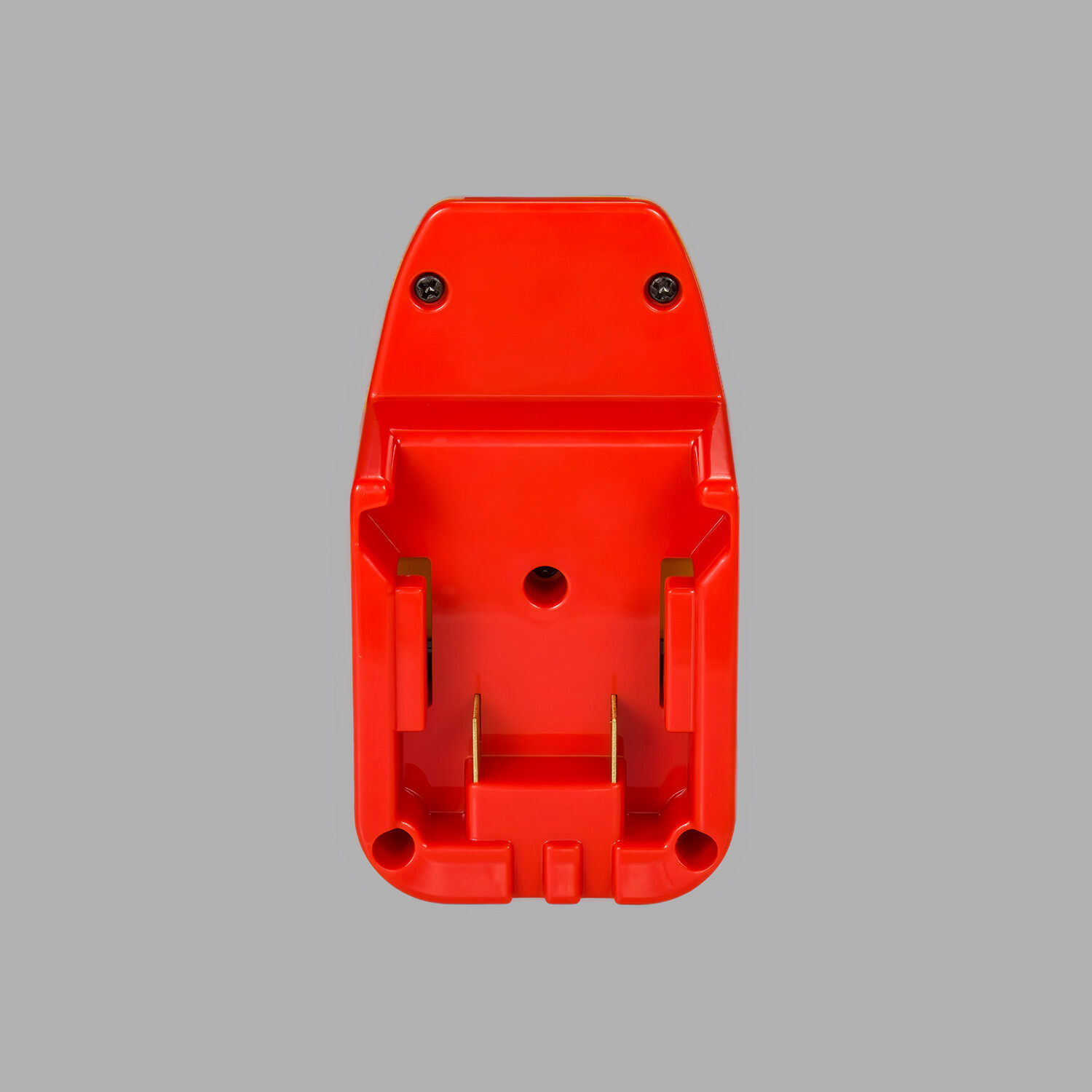 For Milwaukee M18 Battery Adapter for Hercules 20V Tools with Low Voltage Cutoff