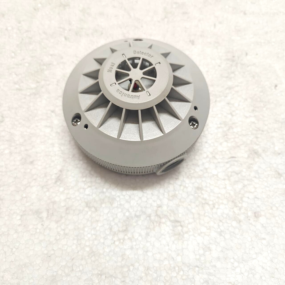 AUTRONIC HEAT DETECTOR BD-27