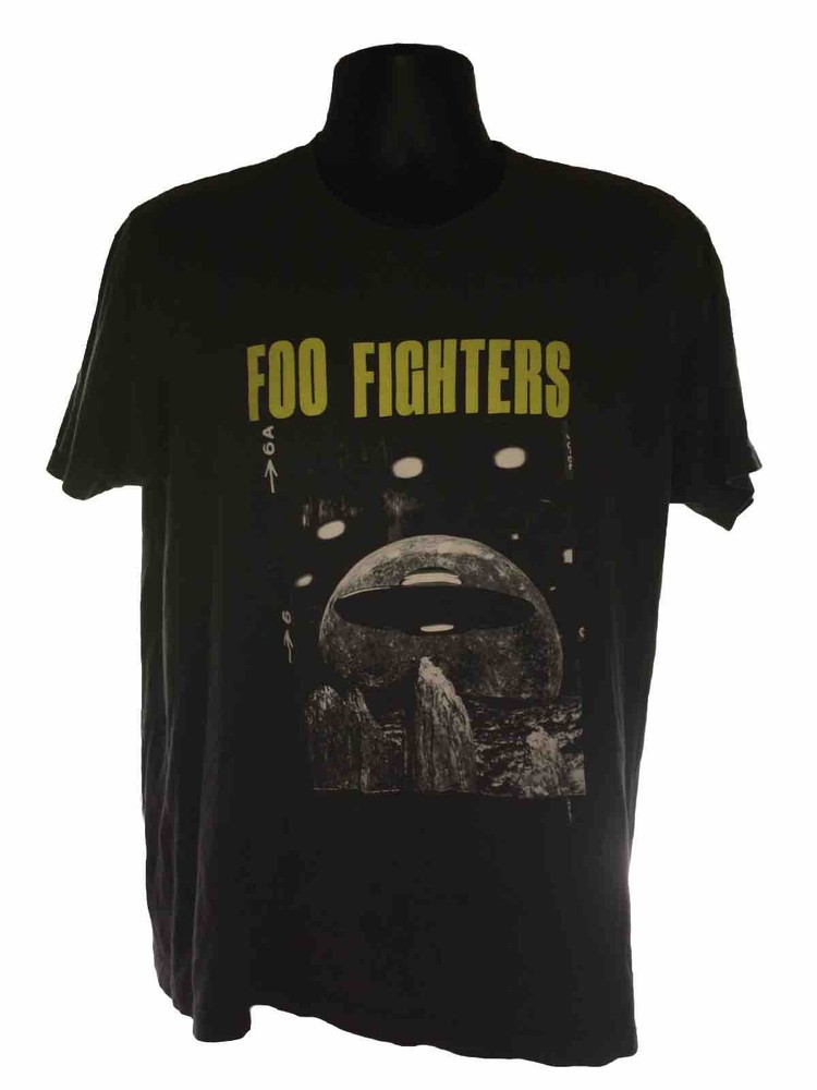 Foo Fighters T-Shirt