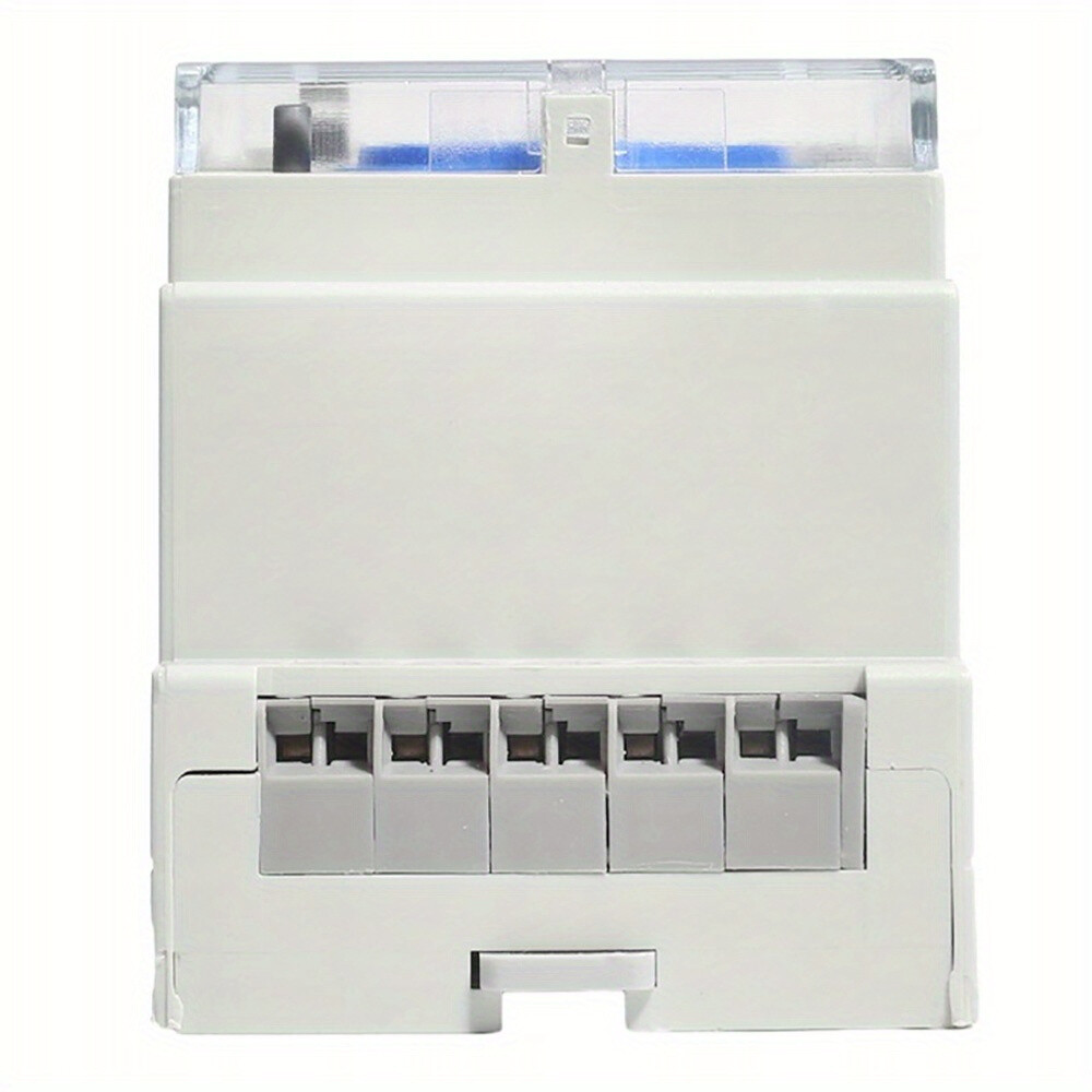 TIMER DIN SWITCH SUL181H TIME-CONTROLLED SWITCH
