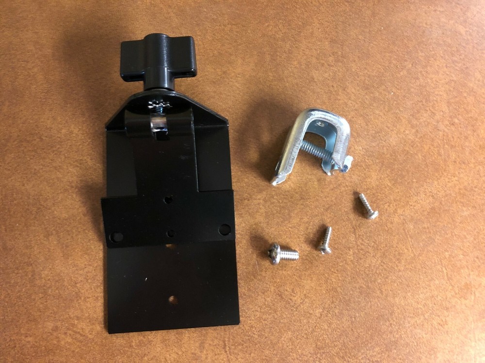 Valcom Universal Mounting Bracket for a Valcom Horn