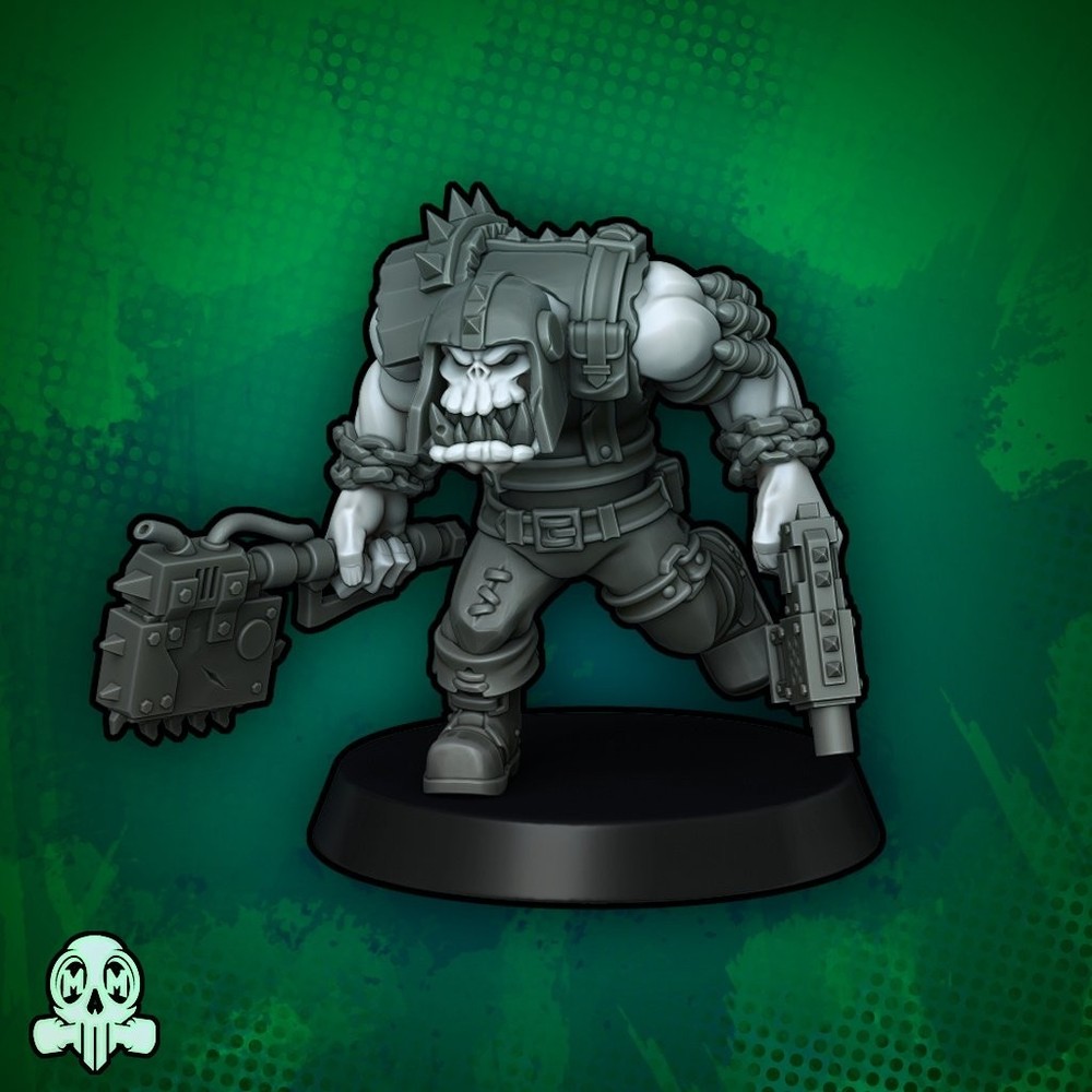 ORC LADZ MODULAR KIT