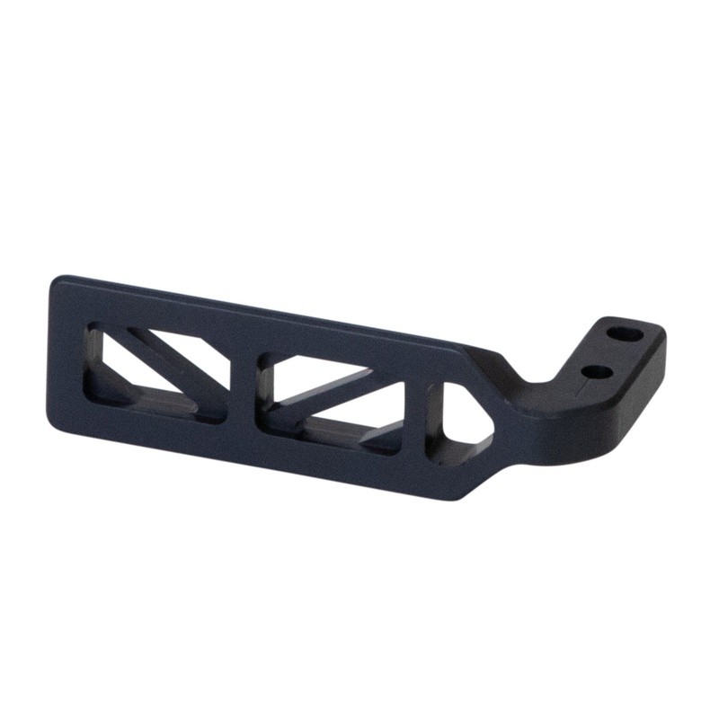 React Sight TOP Mount BridgeLock Bracket Ambidextrous Dovetail Compatible Models