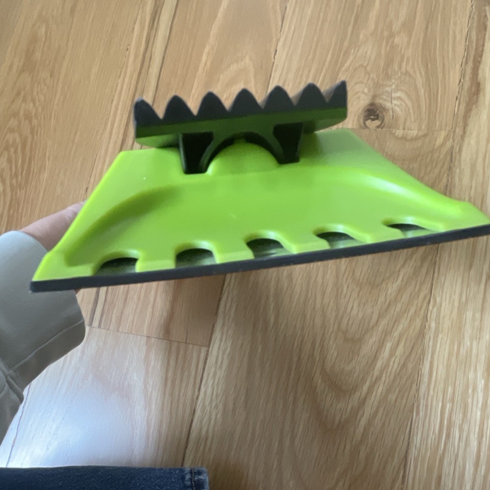 Ice Removal Scraper Tool For Car