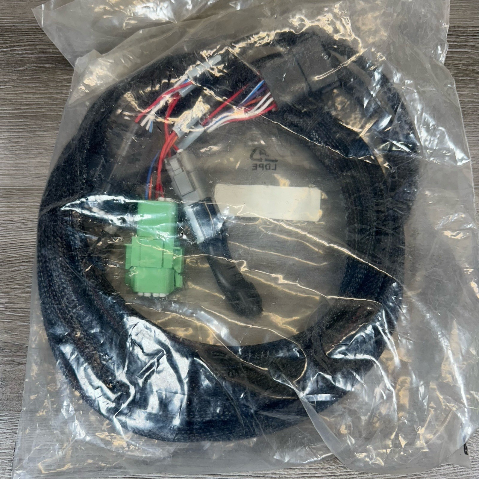 Trimble 85531 Cable Assy, Moisture Sensor adapter, AgLeader, CAN