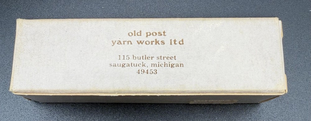 Trolley Needle Thread Controller