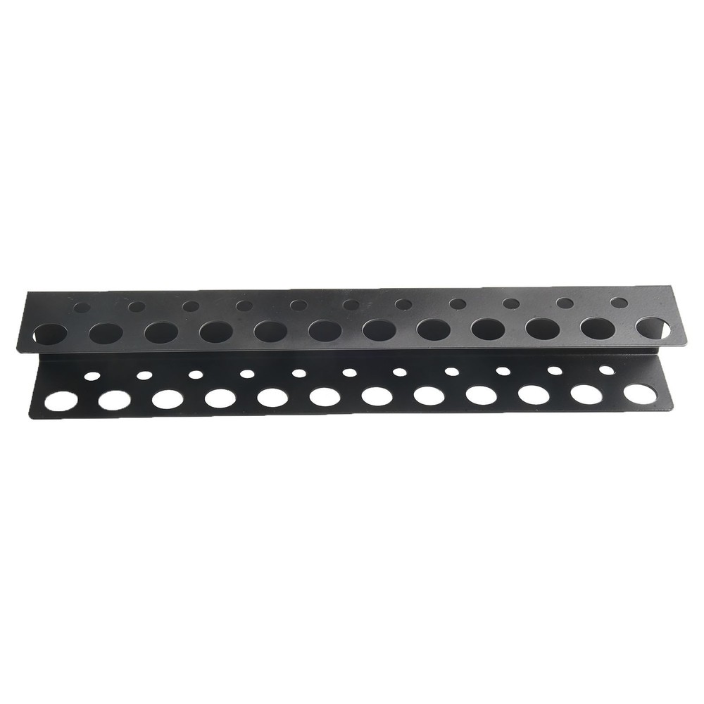 Screwdriver Organizer with Enhanced Accessibility Perfect for Any Workspace