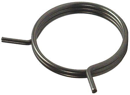SIMPLEX 5448200010 Lever Return Spring,Simplex,Eplex,PK10 31NH73