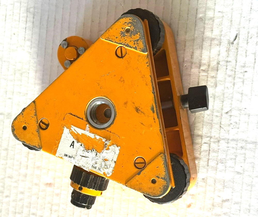 Base for Carl Zeiss Survey