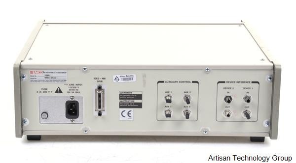 EMCO 2090 Positioning Controller